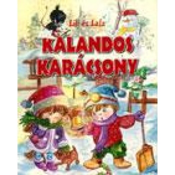KALANDOS KARÁCSONY - LILI ÉS LALA (2012)