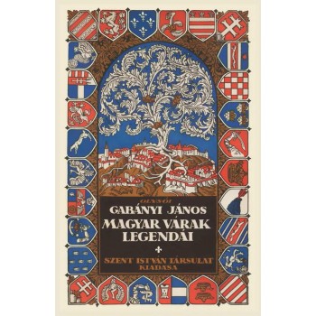 MAGYAR VÁRAK LEGENDÁI (2012)