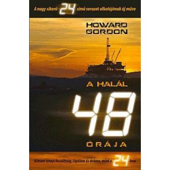 A HALÁL 48 ÓRÁJA (2012)