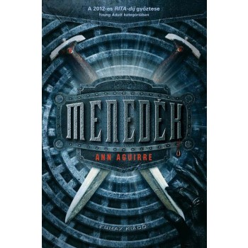 MENEDÉK (2012)