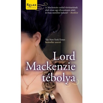 LORD MACKENZIE TÉBOLYA (2012)