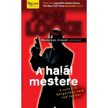 A HALÁL MESTERE (2012)