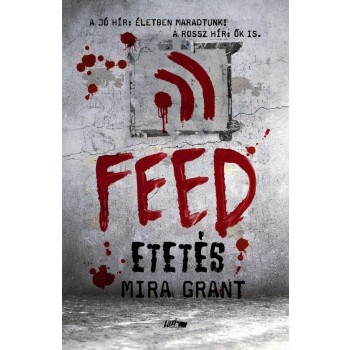 FEED - ETETÉS (2012)