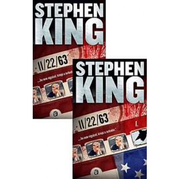 11/22/63 - 1-2. (2012)