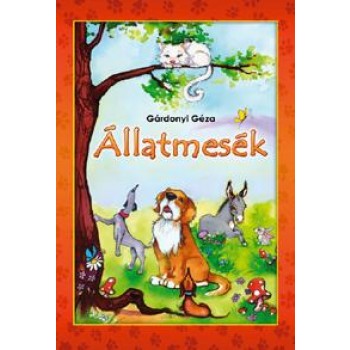 ÁLLATMESÉK (2012)