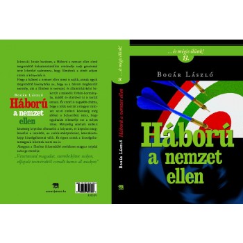 HÁBORÚ A NEMZET ELLEN (2012)