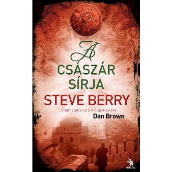 A CSÁSZÁR SÍRJA (2012)