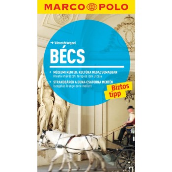 BÉCS - ÚJ MARCO POLO (2012)