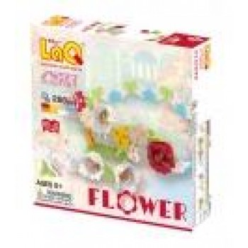 LAQ SWEET COLLECTION FLOWER (2012)