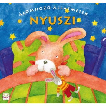 NYUSZI - ÁLOMHOZÓ ÁLLATMESÉK (2012)