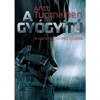 A GYÓGYÍTÓ (2012)