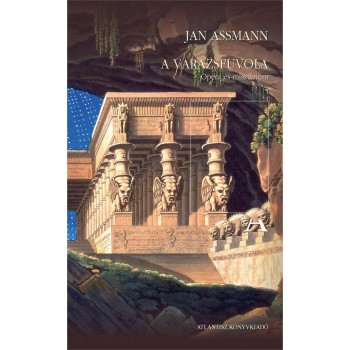 A VARÁZSFUVOLA - OPERA ÉS MISZTÉRIUM (2012)