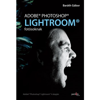 ADOBE PHOTOSHOP LIGHTROOM - FOTÓSOKNAK (2012)