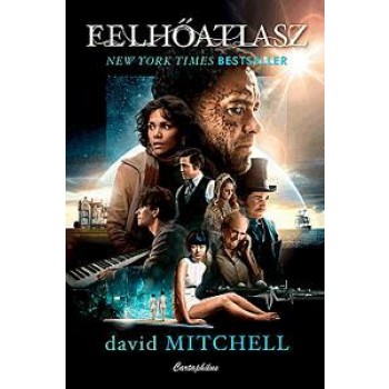 FELHŐATLASZ (2012)