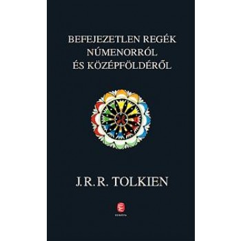 BEFEJEZETLEN REGÉK NÚMENORRÓL ÉS KÖZÉPFÖLDÉRŐL (2012)