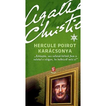 HERCULE POIROT KARÁCSONYA (2012)
