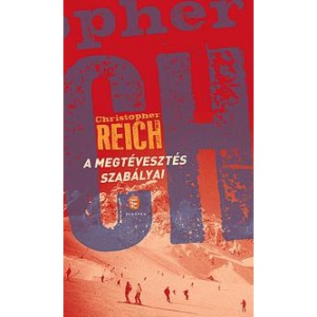 A MEGTÉVESZTÉS SZABÁLYAI (2012)