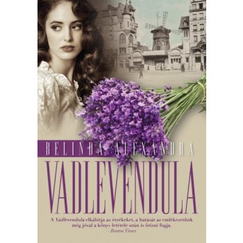 VADLEVENDULA (2012)