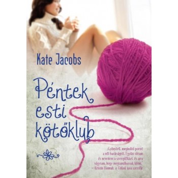 PÉNTEK ESTI KÖTŐKLUB (2012)