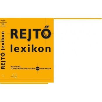 REJTŐ LEXIKON (2012)