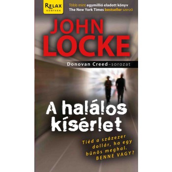 A HALÁLOS KÍSÉRLET (2013)