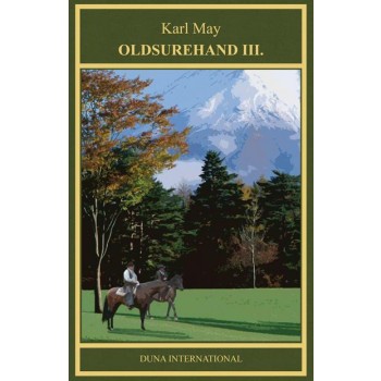 OLD SUREHAND III. - DÍSZ - (2012)