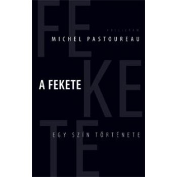 A FEKETE - EGY SZÍN TÖRTÉNETE (2012)
