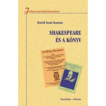 SHAKESPEARE ÉS A KÖNYV (2012)