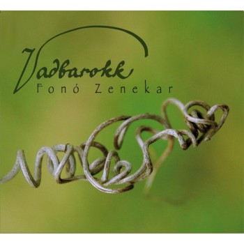 VADBAROKK - CD - (2012)
