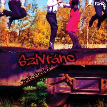 SZÍVTÁNC - CD - (2012)