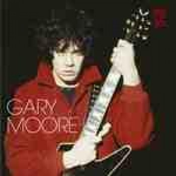 BEST OF GARY MOORE - 3CD - (2012)