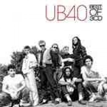 BEST OF UB40   - 3CD - (2012)