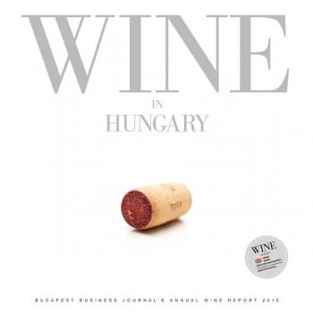 WINE IN HUNGARY (2012) (2012)