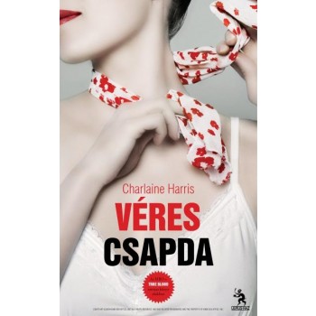 VÉRES CSAPDA - TRUE BLOOD 12. (2012)