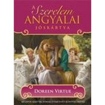 A SZERELEM ANGYALAI JÓSKÁRTYA (2013)