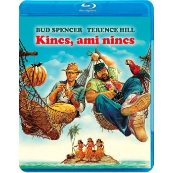 KINCS, AMI NINCS - BRD - (2013)