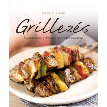 GRILLEZÉS (2013)