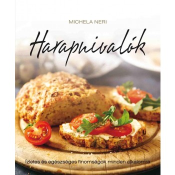 HARAPNIVALÓK (2013)