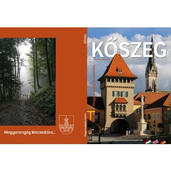 KŐSZEG - MAGYARORSZÁG KINCSESTÁRA... (2012)