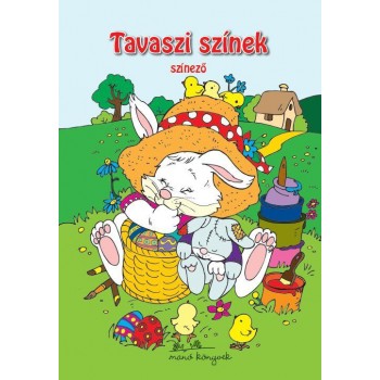 TAVASZI SZÍNEK - SZÍNEZŐ (2013)