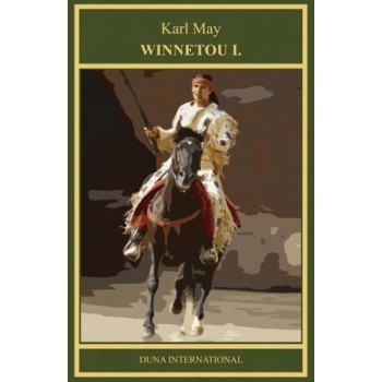 WINNETOU I. - KARL MAY 13. (2013)