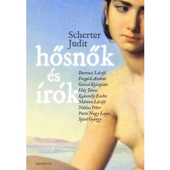 HŐSNŐK ÉS ÍRÓK - (2013)