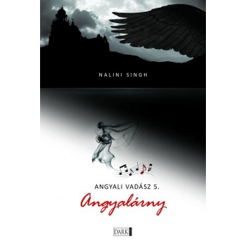 ANGYALÁRNY - ANGYALI VADÁSZ 5. (2013)