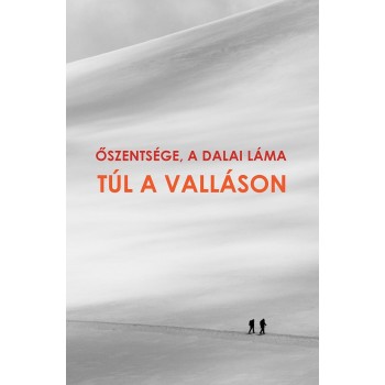 TÚL A VALLÁSON (2013)