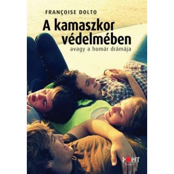 A KAMASZKOR VÉDELMÉBEN - AVAGY A HOMÁR DRÁMÁJA (2013)