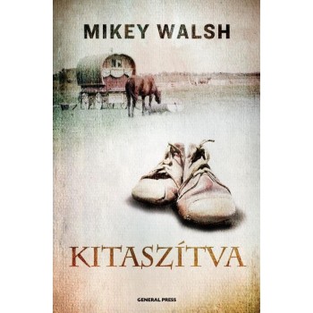 KITASZÍTVA - (2013)