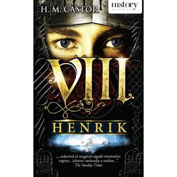 VIII. HENRIK (2013)