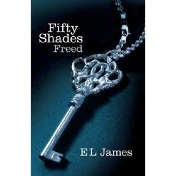 FIFTY SHADES FREED (2012)