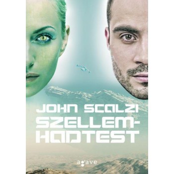 SZELLEMHADTEST (2013)