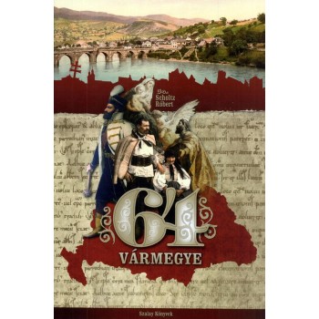 64 VÁRMEGYE (2013)